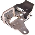 Original VAGMotorabdeckungs-Schlosshaken Skoda Octavia 13 | 5E0823186C