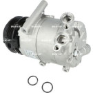 Kompressor, Klimaanlage EASY FIT 32853