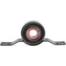 TEDGUM_TD Lagerung, Gelenkwelle