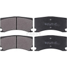 A.B.S. Bremsbeläge 37765
