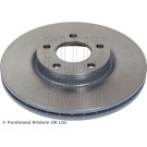 Bremsscheibe Mazda P. 3/5 1.6-2.2 05 | ADM54382