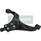 Lenker, Radaufhängung BS-K19L Lenker, Radaufhängung BS-K19L