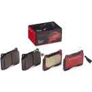 P 23 154X Bremsbelagsatz, Scheibenbremse XTRA LINE