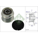 Generatorfreilauf | AUDI,SEAT,SKODA,VW | 535 0005 10