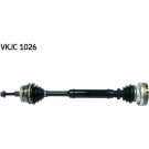 SKF Antriebswelle | VKJC 1026