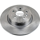 FEBI BILSTEIN Bremsscheibe | 108661