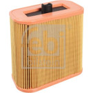 FEBI BILSTEIN Luftfilter | 107831