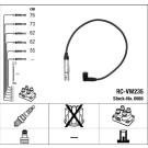 NGK | Zündleitungssatz 0966