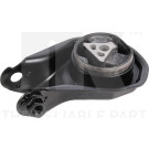 Lagerung, Motor | 59732001