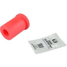 Lagerung, Blattfeder | 468036