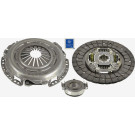 SACHS Kupplungssatz 3000 951 744