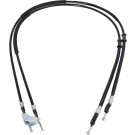 KAMOKA Seilzug, Feststellbremse 1190400