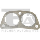 Dichtung, Abgasrohr | 110-919