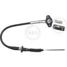 A.B.S. Kupplungsseil K27850