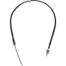 KAMOKA Seilzug, Feststellbremse 1190079 KAMOKA Seilzug, Feststellbremse 1190079