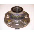 Radlagersatz KK-24017