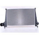 Ladeluftkühler PKW SAAB 9-5 FIRST FIT 96891