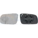 VAN WEZEL Spiegelglas, Außenspiegel VAN WEZEL Spiegelglas, Außenspiegel