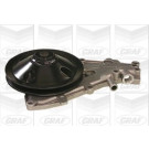 PA 550 Wasserpumpe ohne Gehäuse | RENAULT R5 86 | PA550