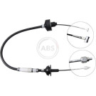 A.B.S. Kupplungsseil K24670