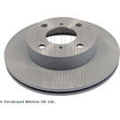 Bremsscheibe Suzuki P. Wagon R+ 1.0-1.2 98-00 | ADK84314 Bremsscheibe Suzuki P. Wagon R+ 1.0-1.2 98-00 | ADK84314