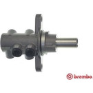 BREMBO Hauptbremszylinder M 23 136 ESSENTIAL LINE