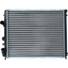 KAMOKA Kühler, Motorkühlung 7705158