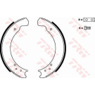 52 461 012 Bremsbacken | LAND ROVER Defender 90 | GS6075