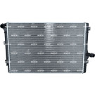 Kühler, Motorkühlung | 53425