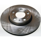 DENCKERMANN Bremsscheibe B130395