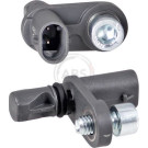 A.B.S. Sensor, Raddrehzahl