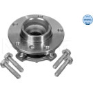 Radnabe MEYLE-ORIGINAL: True to OE 300 312 2101 Radnabe MEYLE-ORIGINAL: True to OE 300 312 2101