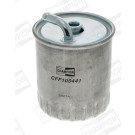 CHAMPION Kraftstofffilter | CFF100441