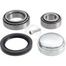 A.B.S. Radlager 201609