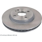 Bremsscheibe Mazda P. 2 1.3-1.5 07 | ADM543100