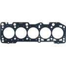 Zylinderkopfdichtung | VW Crafter 06 | 61-37025-00