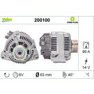 VALEO Generator 200100