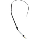 KAMOKA Seilzug, Feststellbremse 1190461