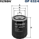 FILTRON Ölfilter FILTRON Ölfilter