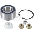 A.B.S. Radlager 200009