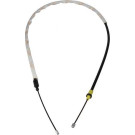 KAMOKA Seilzug, Feststellbremse 1190132