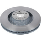 FEBI BILSTEIN Bremsscheibe