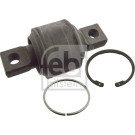 FEBI BILSTEIN Reparatursatz, Federbeinführungen FEBI BILSTEIN Reparatursatz, Federbeinführungen