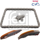 Steuerkettensatz BMW 1,2,3,4,5,X1,X3,X4,X5 09 Basic Short Kit 49520 Steuerkettensatz BMW 1,2,3,4,5,X1,X3,X4,X5 09 Basic Short Kit 49520