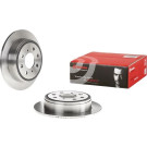 86 482 010 Bremsscheibe HA HONDA Civic,Accord,Prelude 85 PRIME LINE 08.5719.10