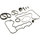 Zahnriemenkit | CITROEN,OPEL,PEUGEOT 2008 08 | K05T360HOB
