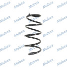 Fahrwerksfeder VA | VW Touran | 90170382