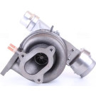 Nissens Turbo DACIA Duster,RENAULT,NISSAN 10 FACTORY NEW 93072