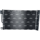 Kondensator, Klimaanlage | 35777
