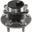 A.B.S. Radlager 201518